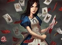 pic for Alice Poker  1920X1408